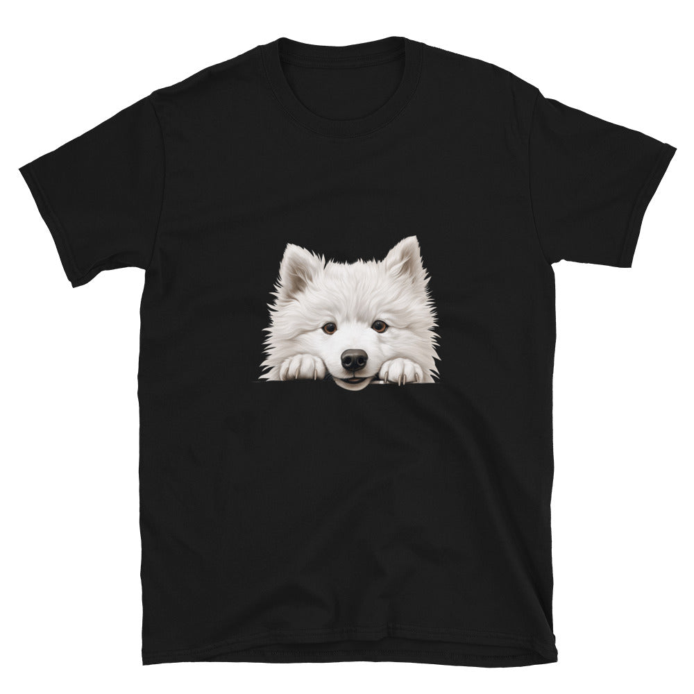 Samoyedo Pijama Unisex