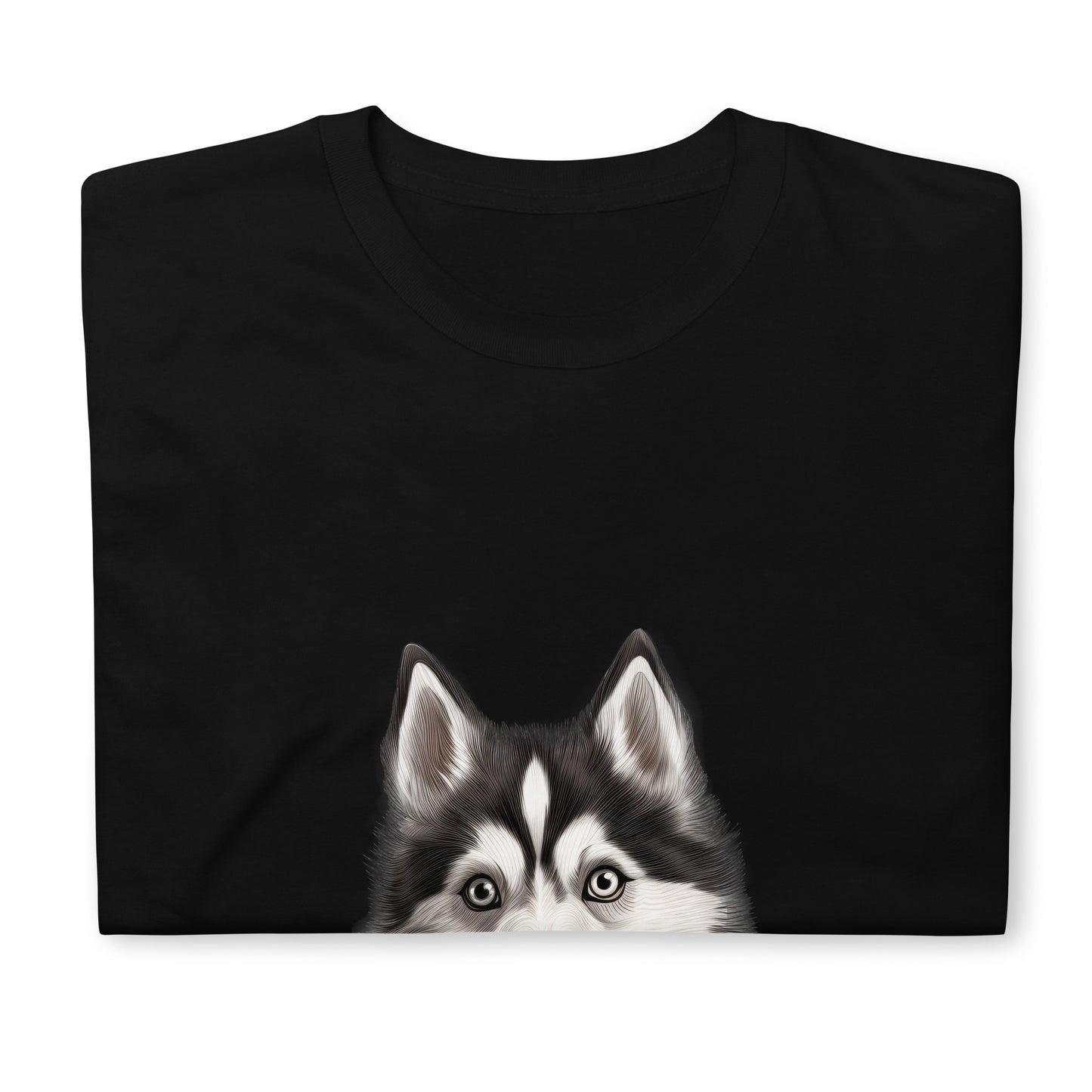 Siberian Husky Pijama Unisex