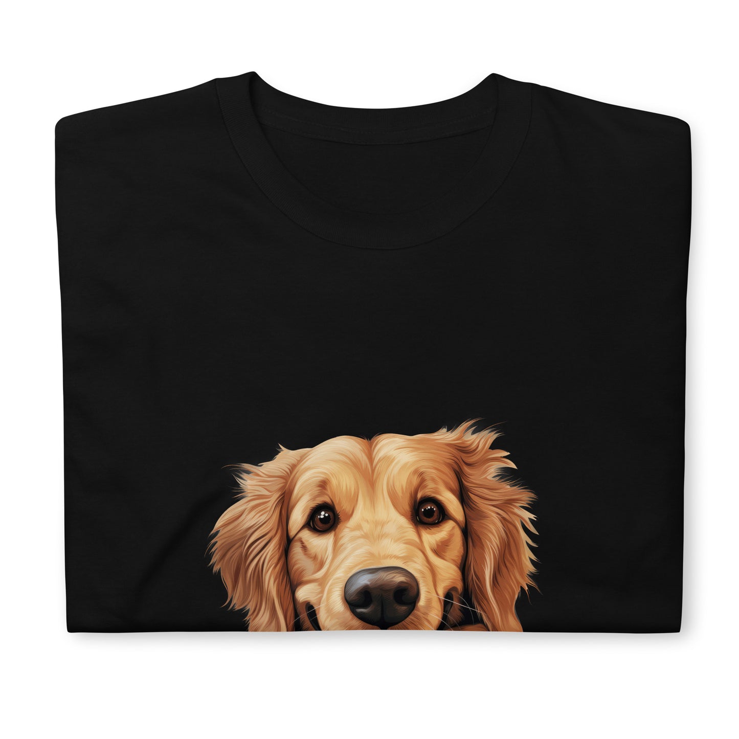 Golden Retriever Pijama Unisex