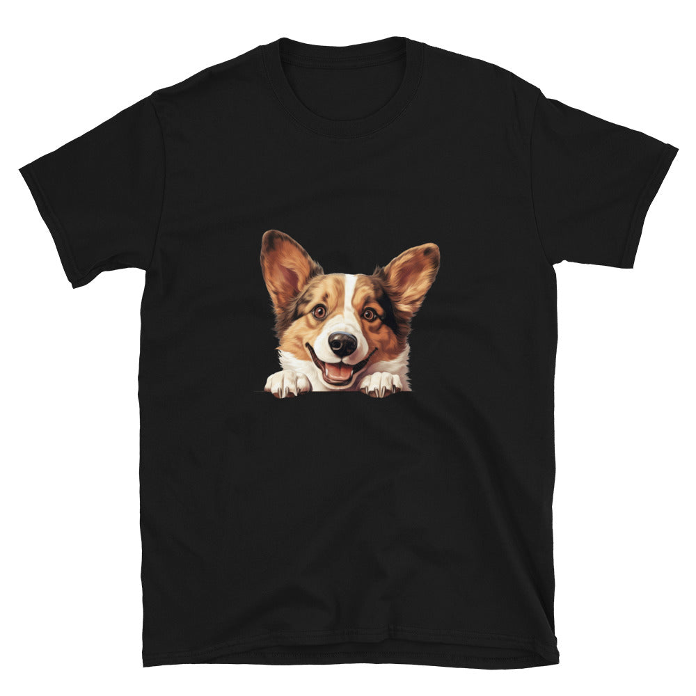 Corgi Pijama Unisex