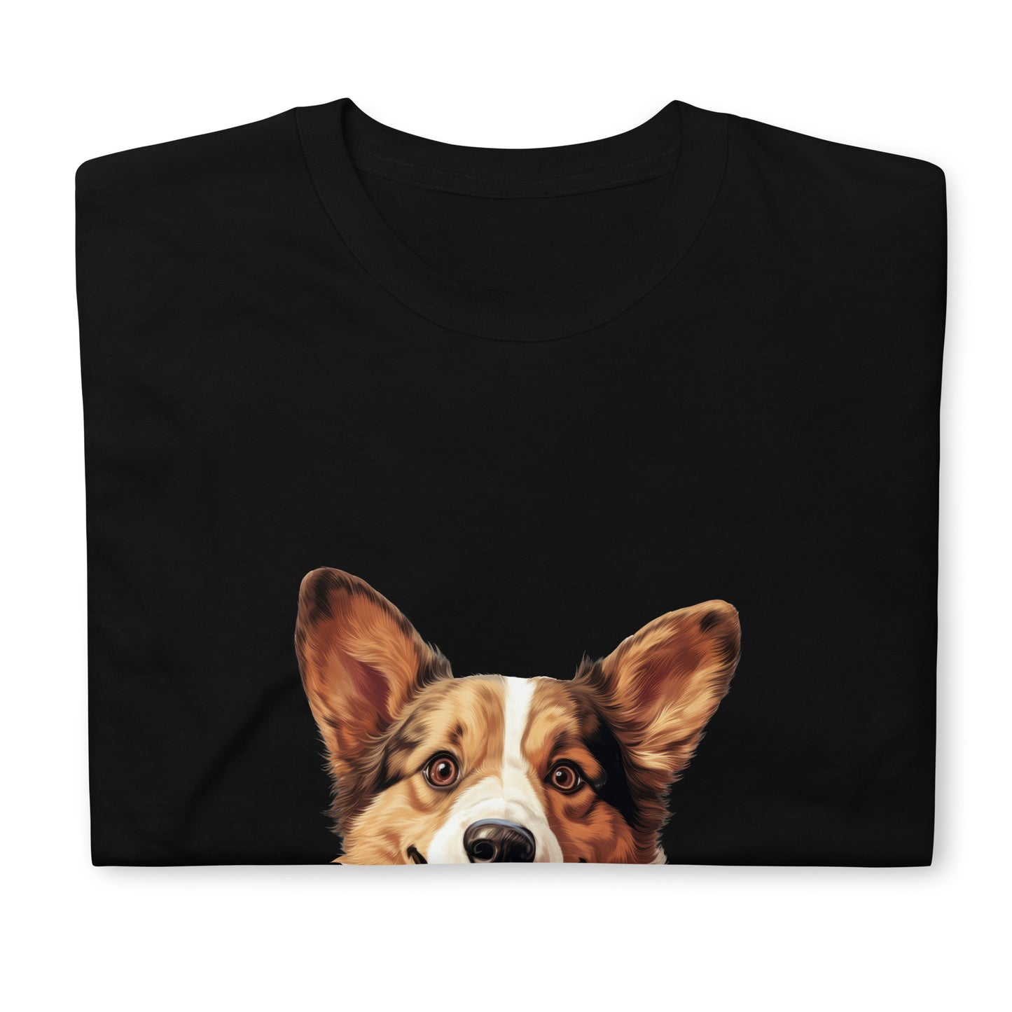 Corgi Pijama Unisex