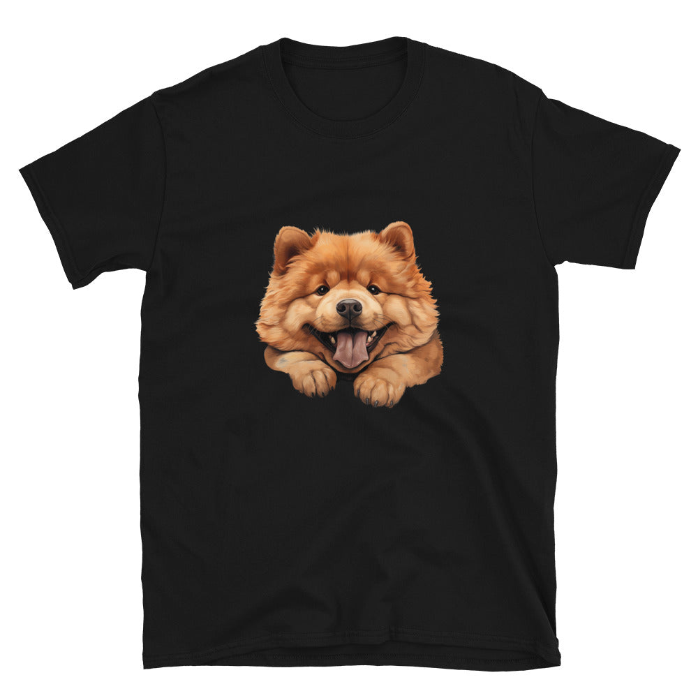 Chow Chow Pijama Unisex