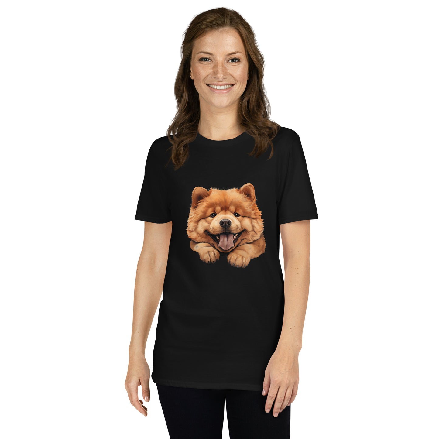 Chow Chow Pijama Unisex