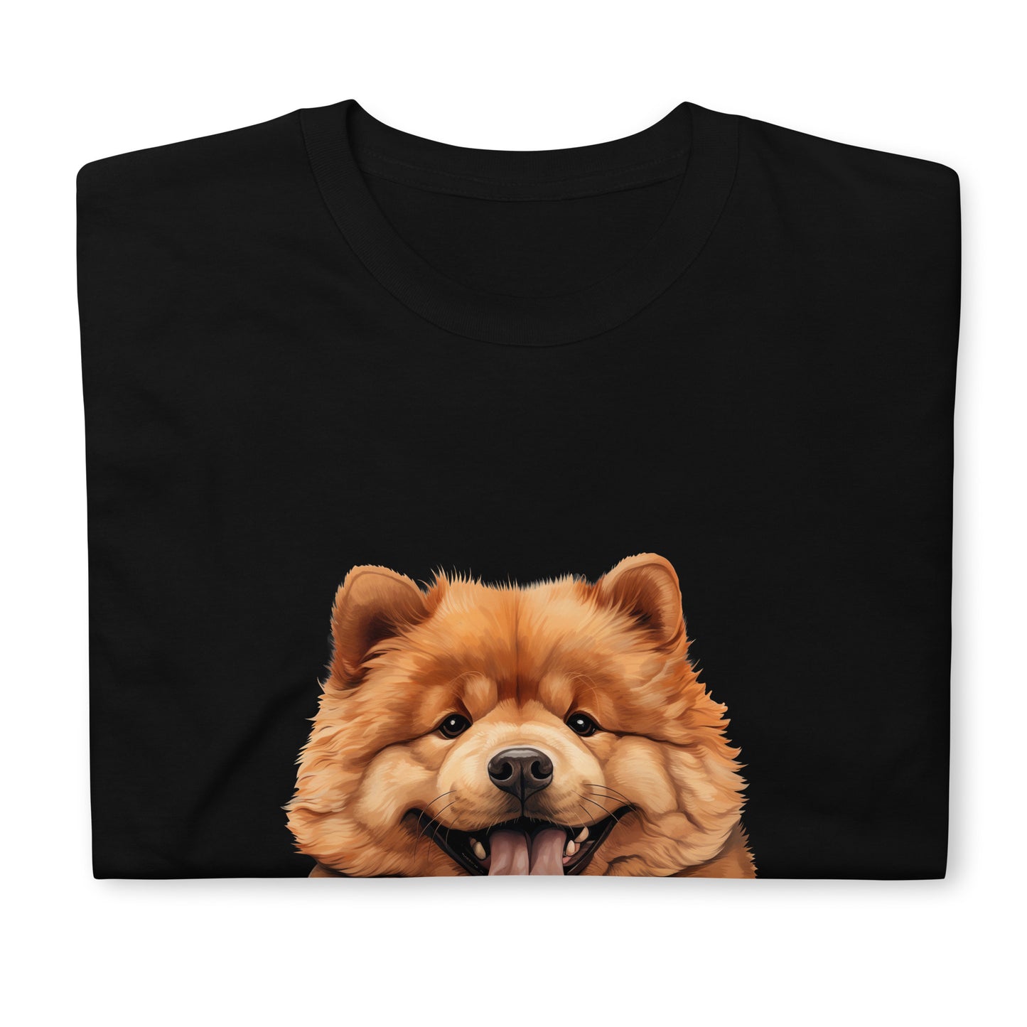 Chow Chow Pijama Unisex