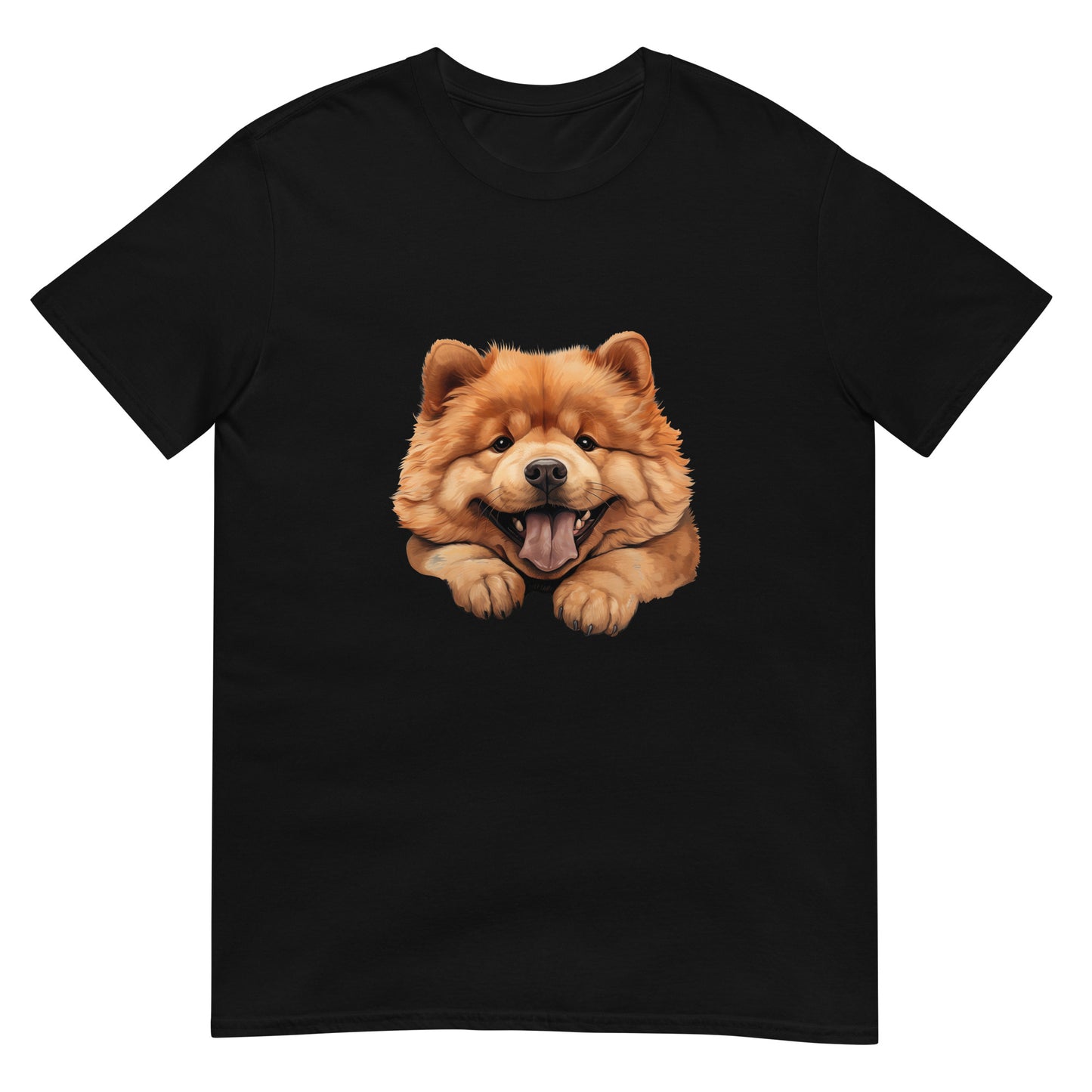 Chow Chow Pijama Unisex