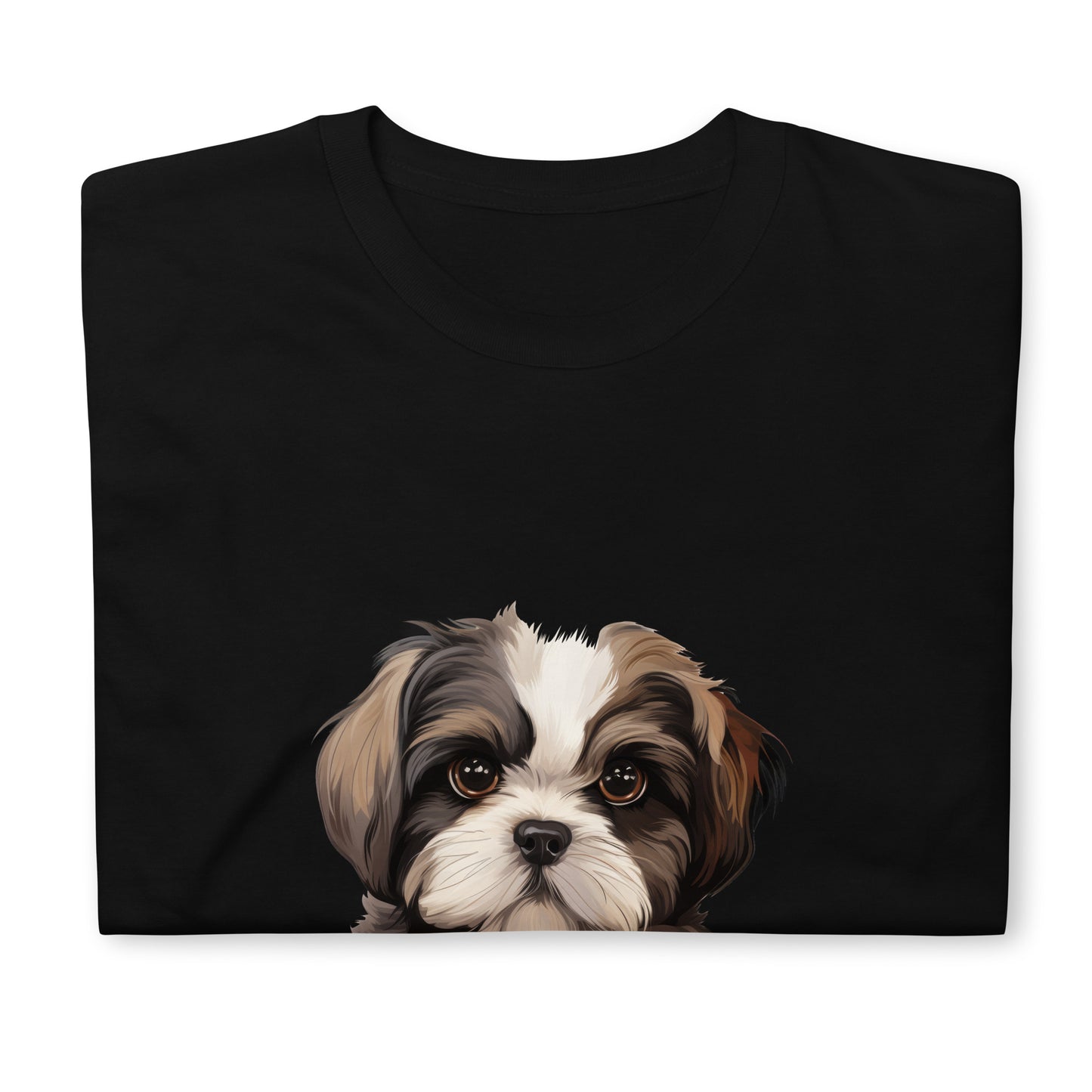 Shih Tzu Pijama Unisex