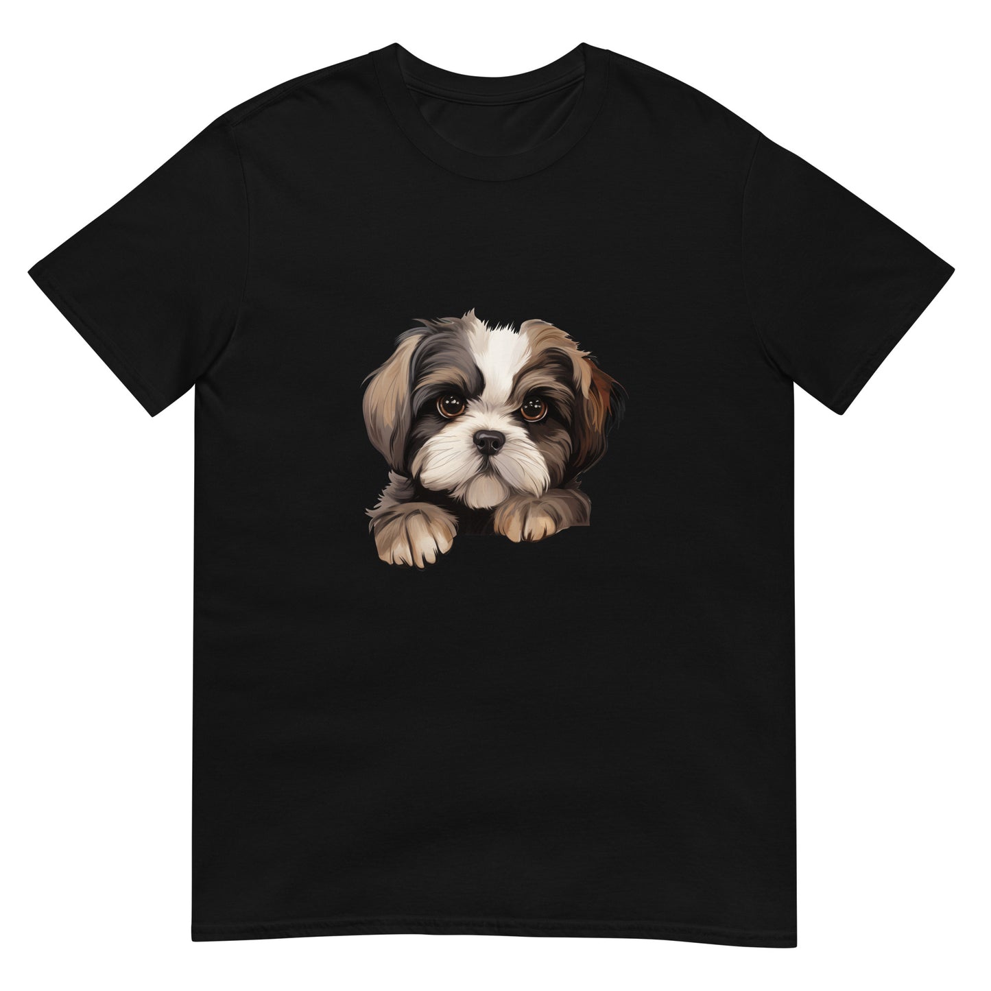 Shih Tzu Pijama Unisex