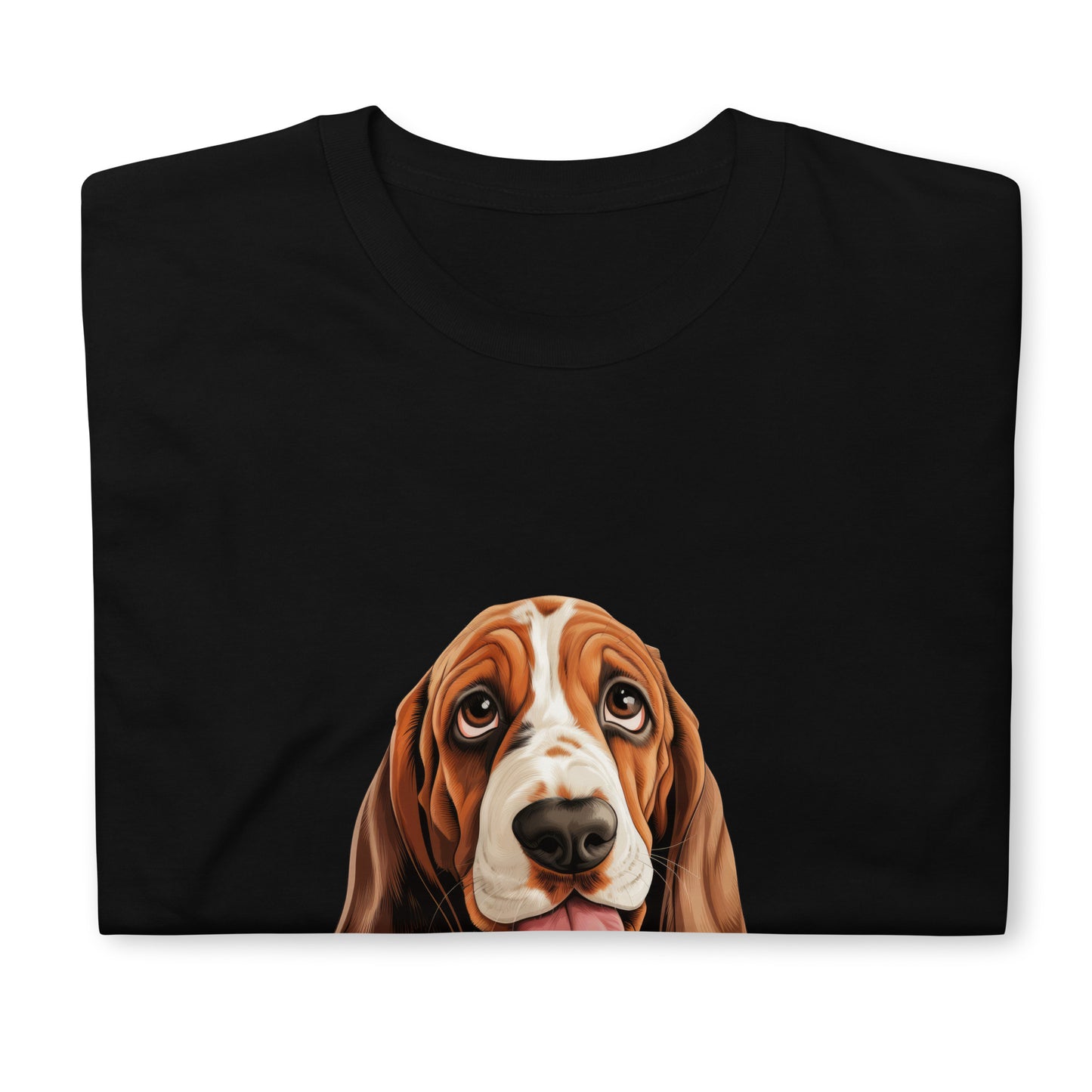 Basset Hound Pijama Unisex