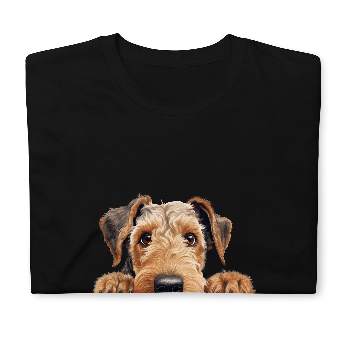 Airedale Terrier Pijama Unisex