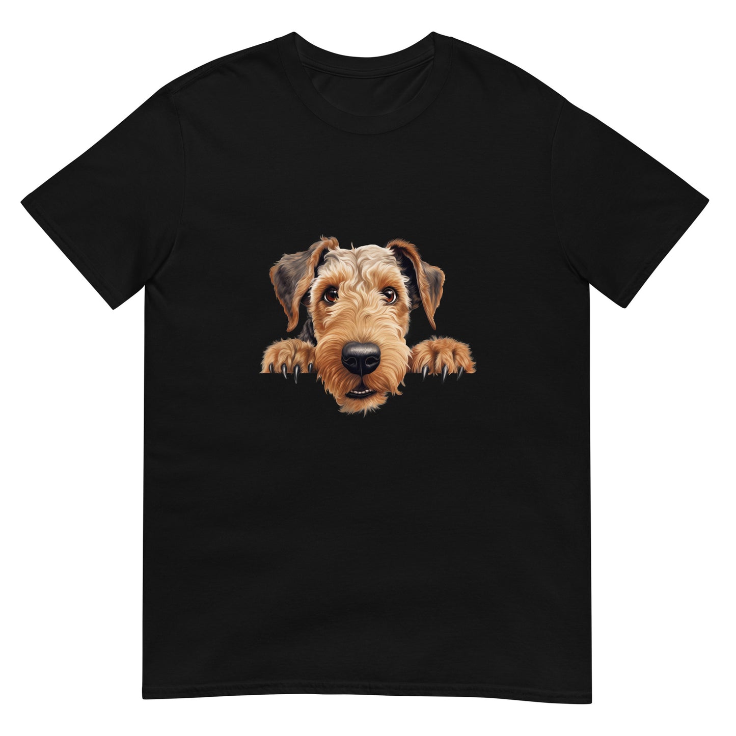 Airedale Terrier Pijama Unisex