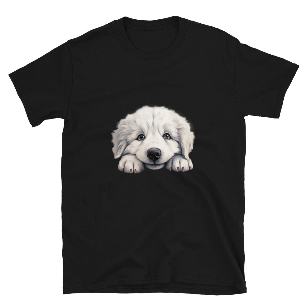 Great Pyrenees
Pijama Unisex