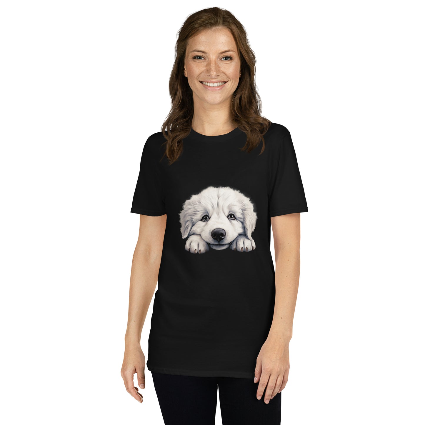 Great Pyrenees
Pijama Unisex