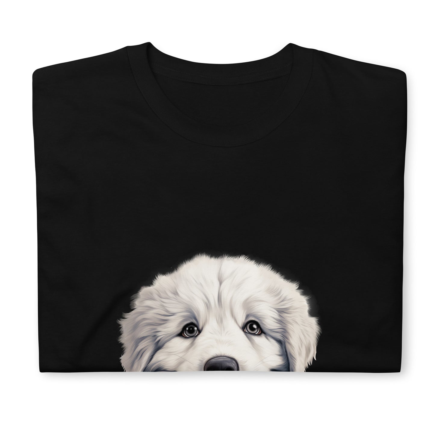 Great Pyrenees
Pijama Unisex