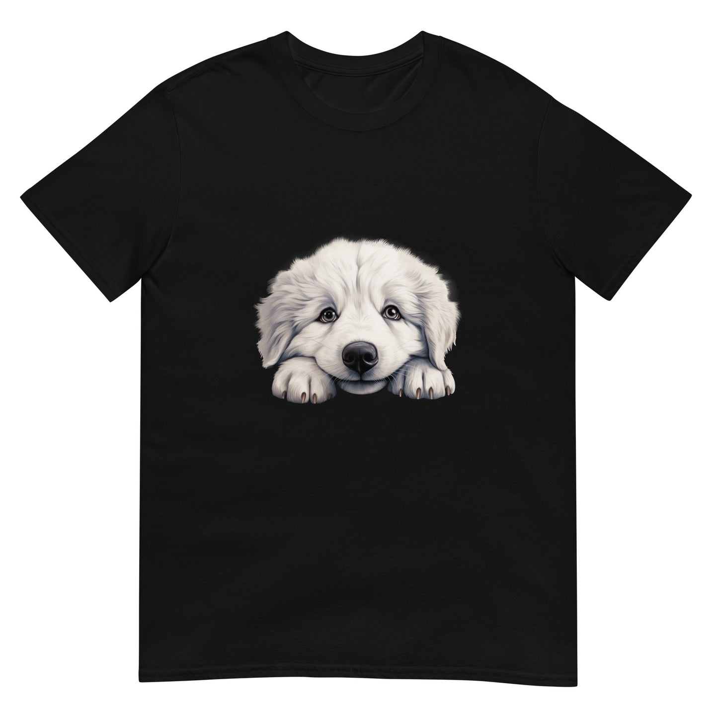 Great Pyrenees
Pijama Unisex