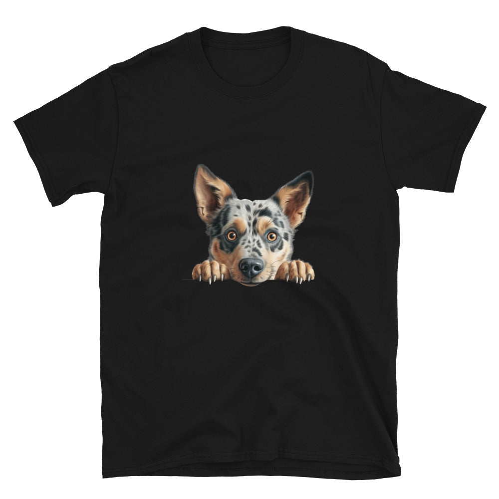 Australian Cattle Dog Pijama Unisex