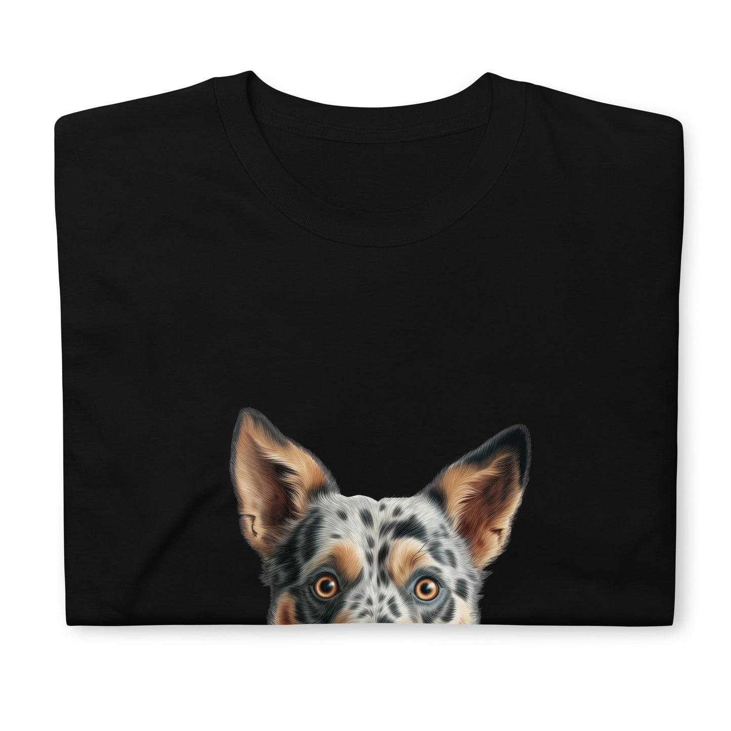 Australian Cattle Dog Pijama Unisex