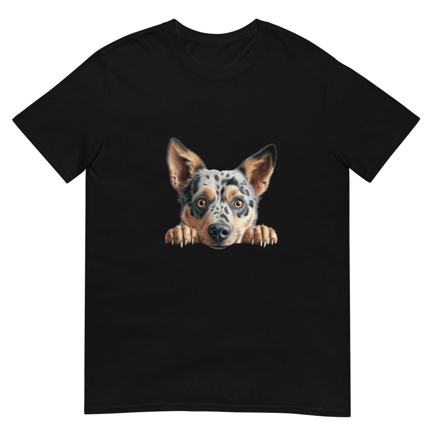 Australian Cattle Dog Pijama Unisex