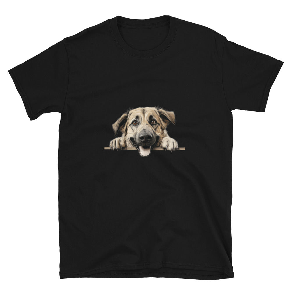 Anatolian Shepherd Pijama Unisex