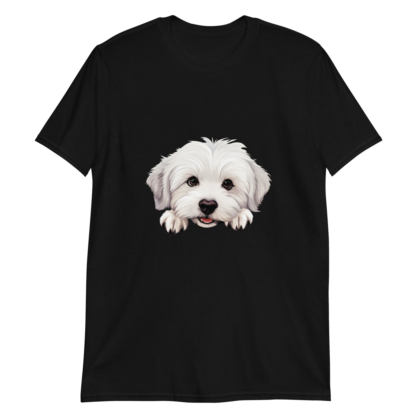 Coton-De-Tulear Pijama Unisex