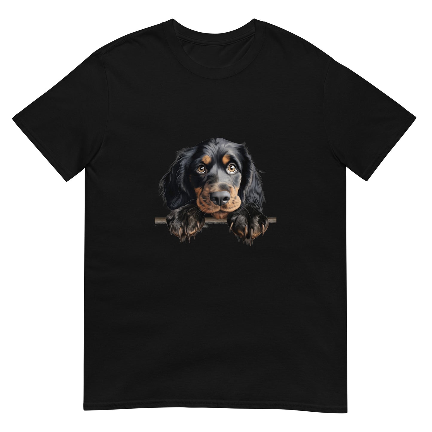 Gordon-Setter Pijama Unisex