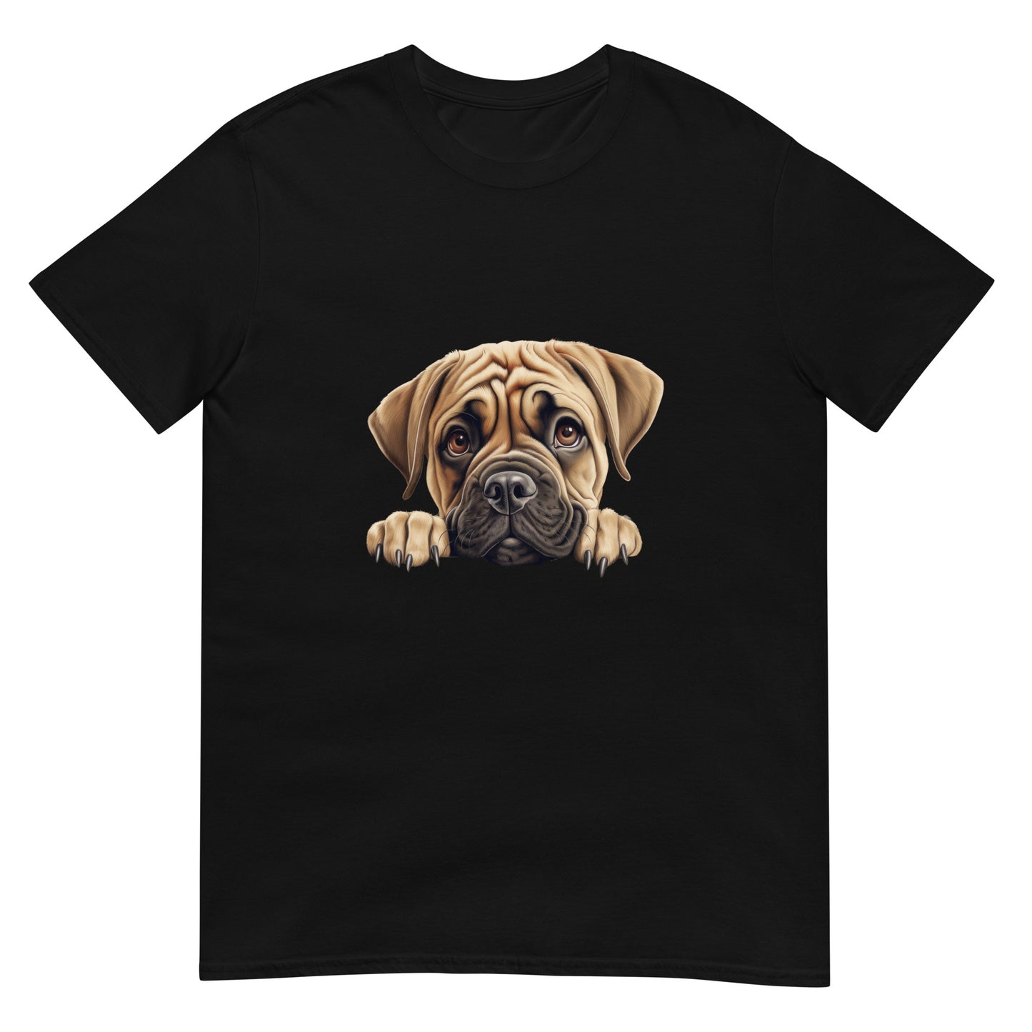 Bullmastiff Pijama Unisex