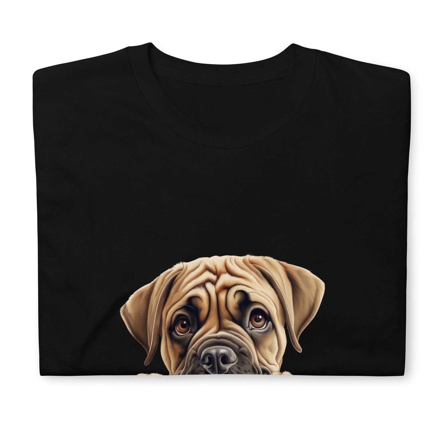 Bullmastiff Pijama Unisex