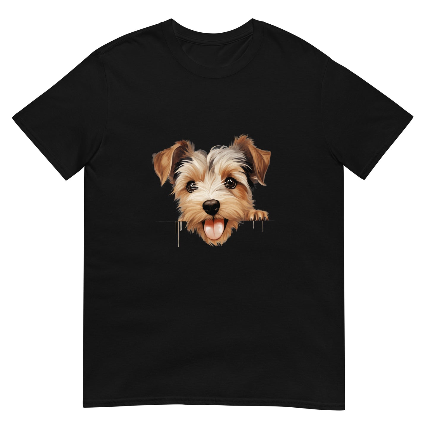 Biewer-Terrier Pijama Unisex