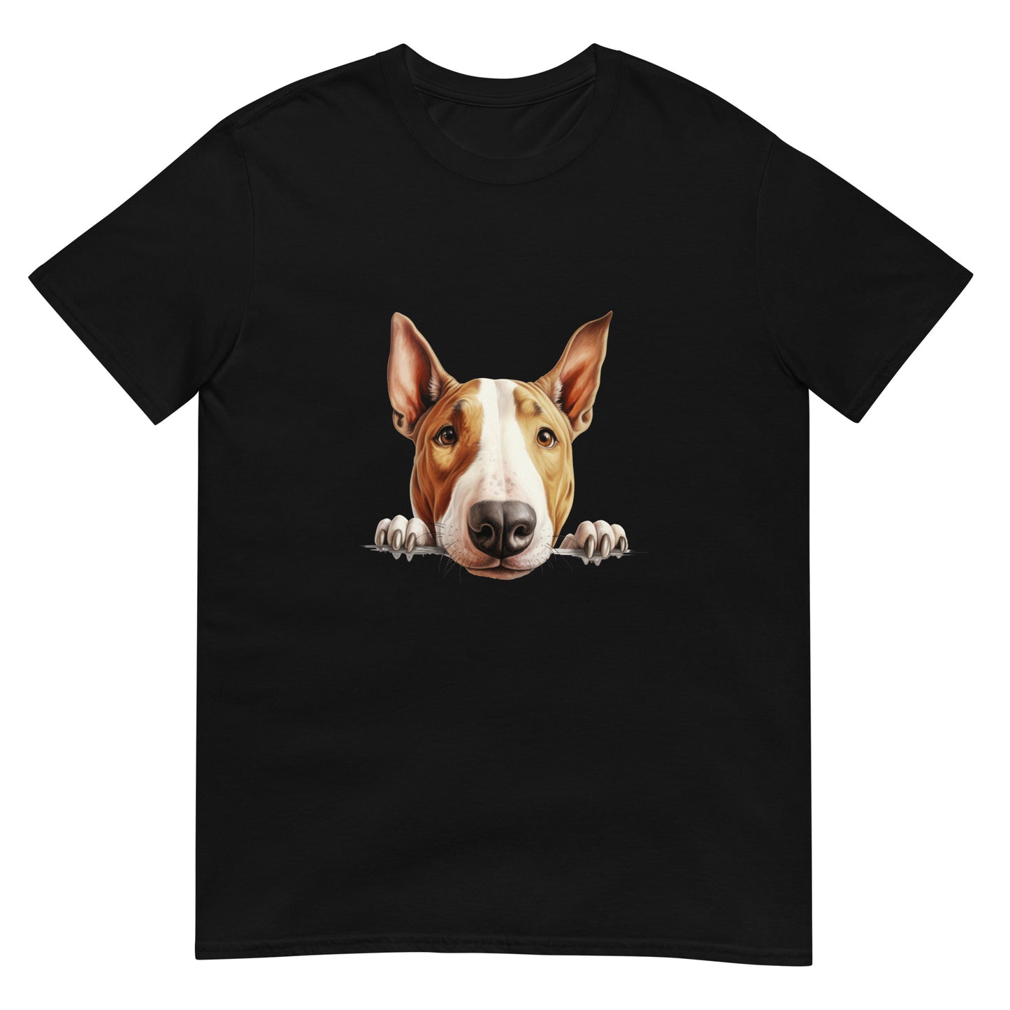 Bull-Terrier Pijama Unisex