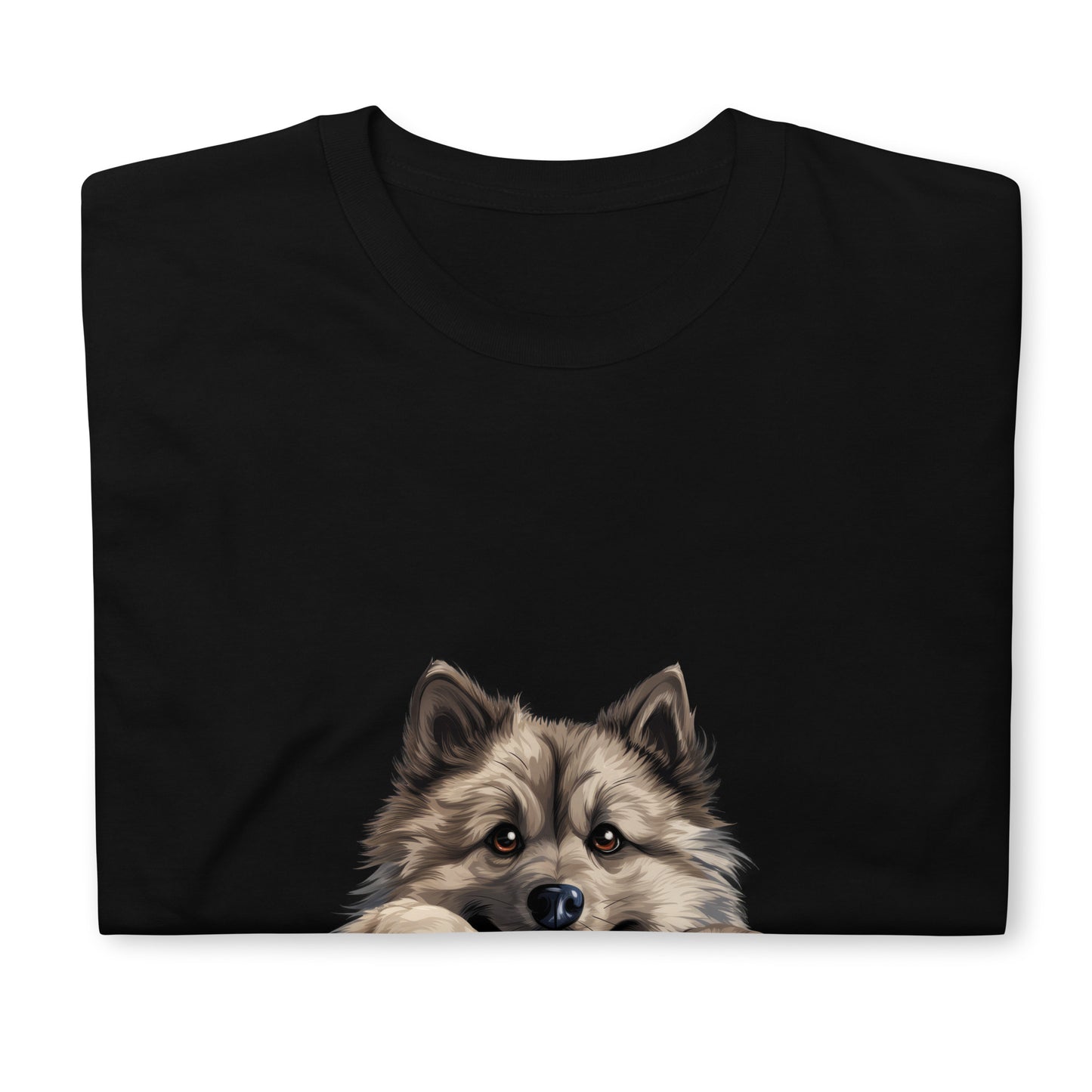 Keeshond Pijama Unisex