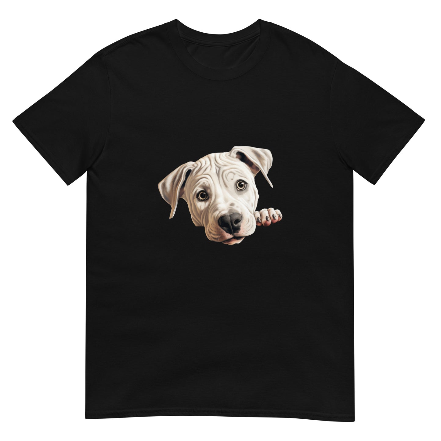 Dogo-Argentino Pijama Unisex