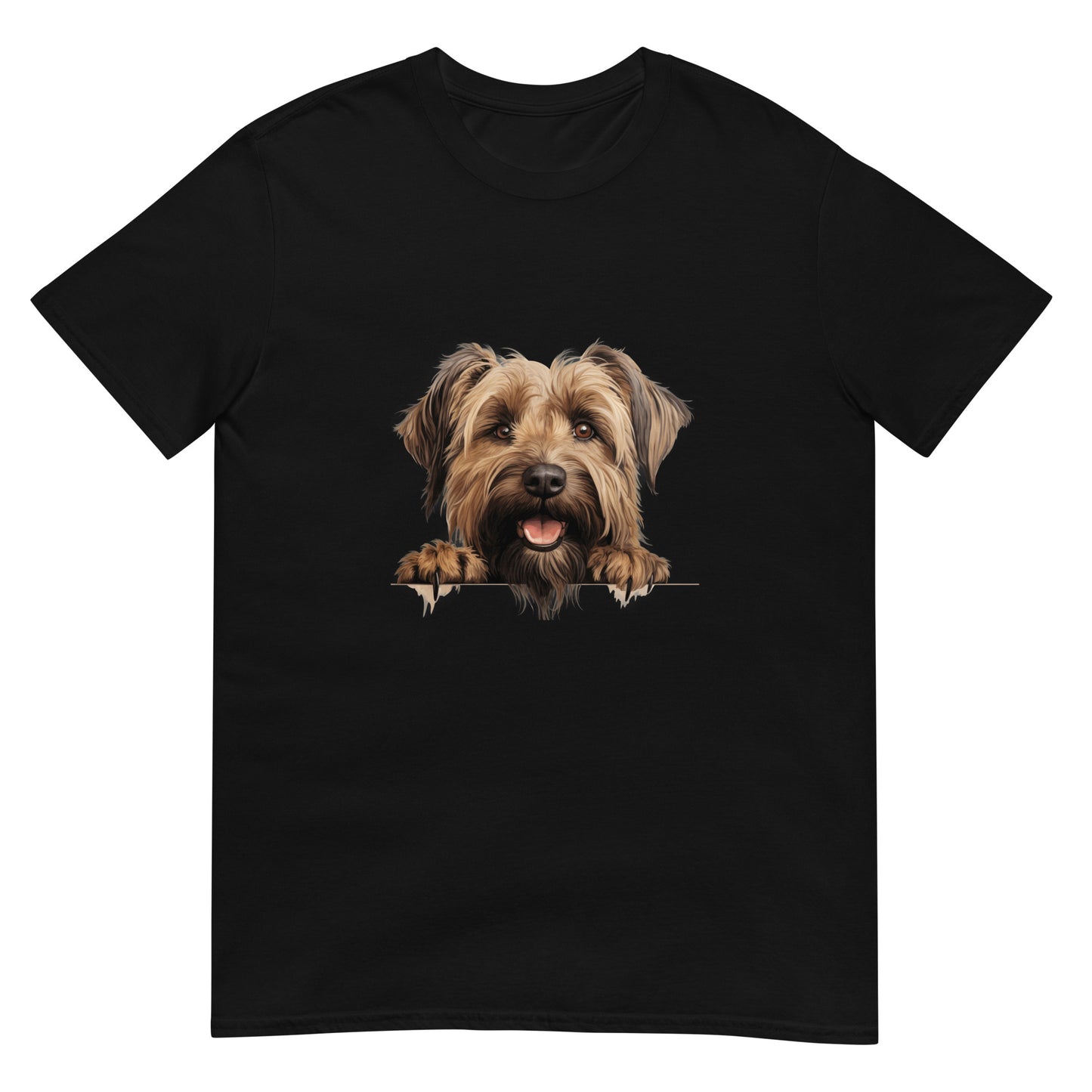 Briard Pijama Unisex