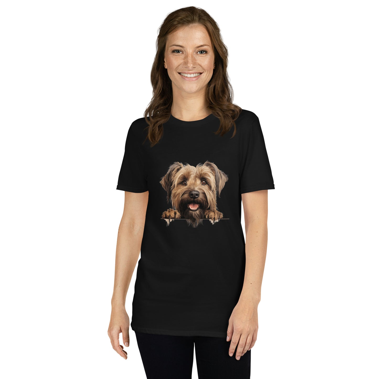 Briard Pijama Unisex