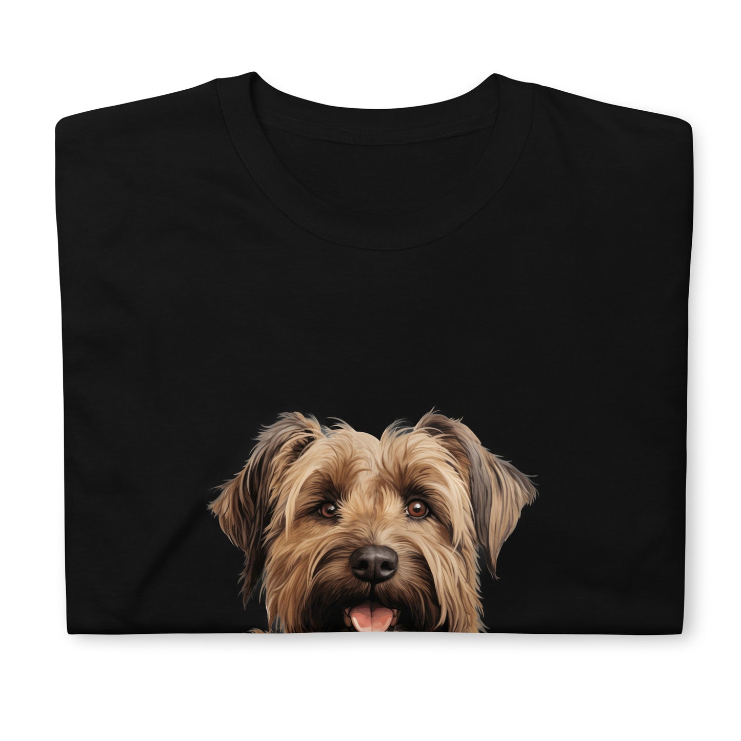 Briard Pijama Unisex