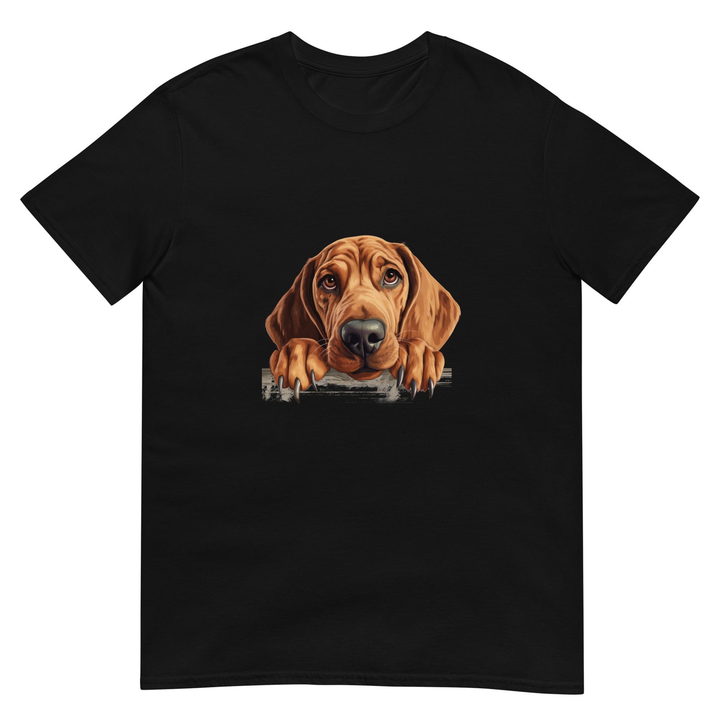 Redbone-Coonhound Pijama Unisex