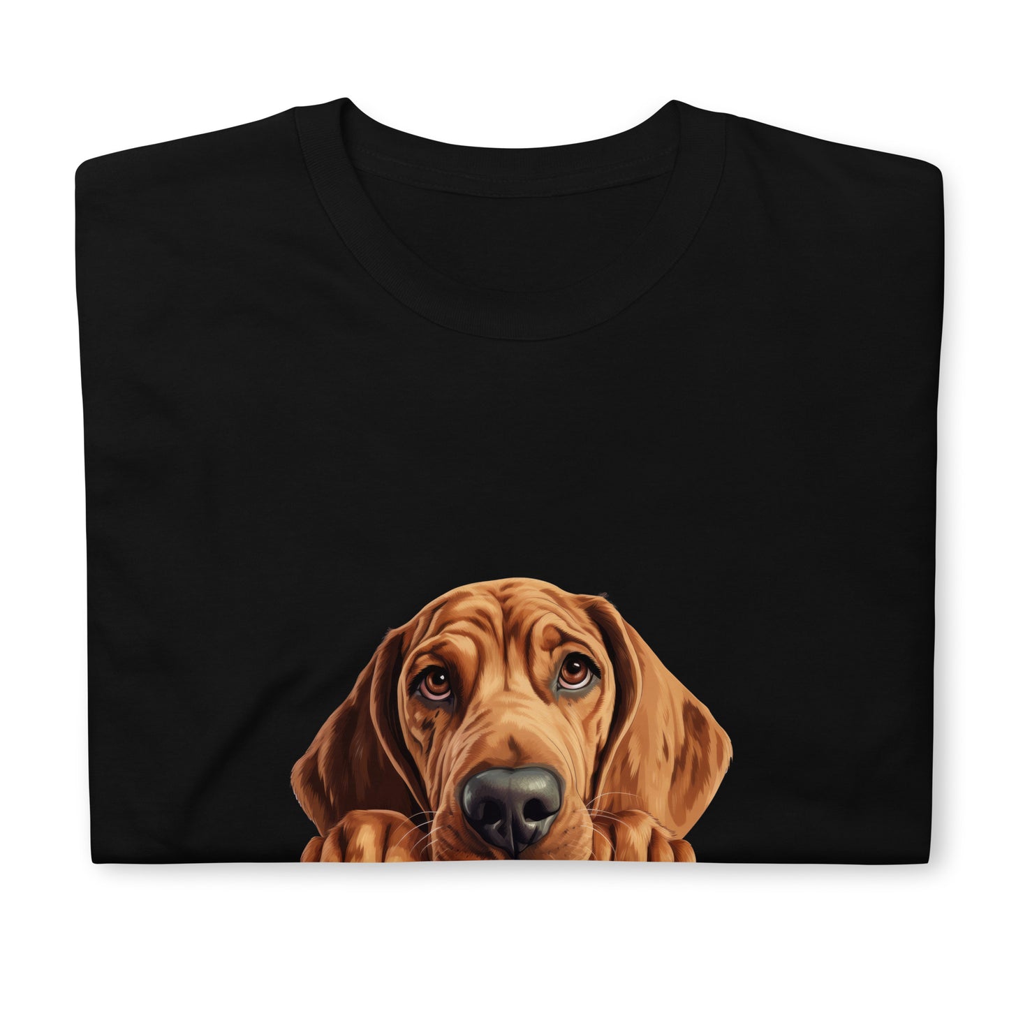 Redbone-Coonhound Pijama Unisex