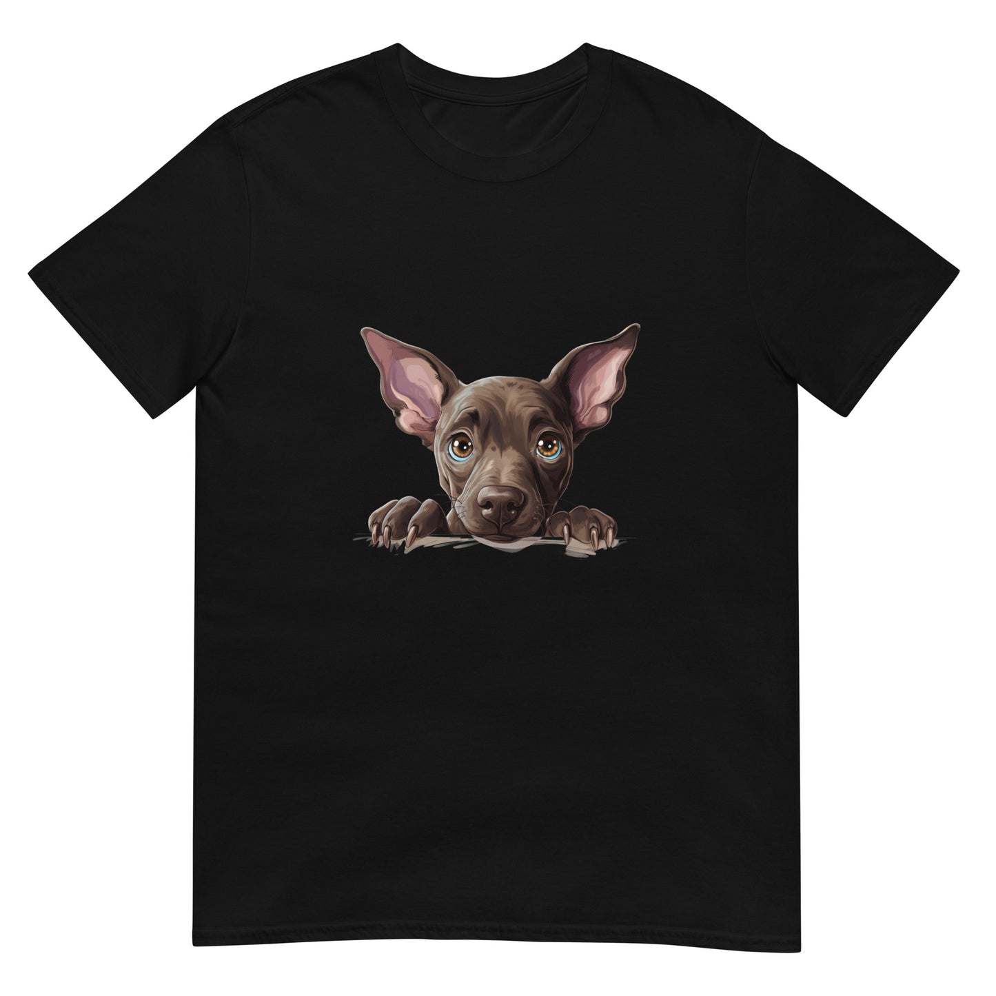 Xoloitzcuintli Pijama Unisex