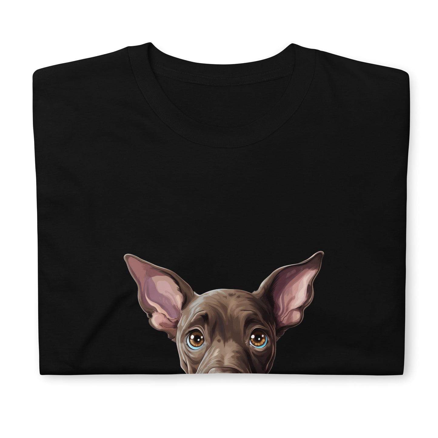 Xoloitzcuintli Pijama Unisex