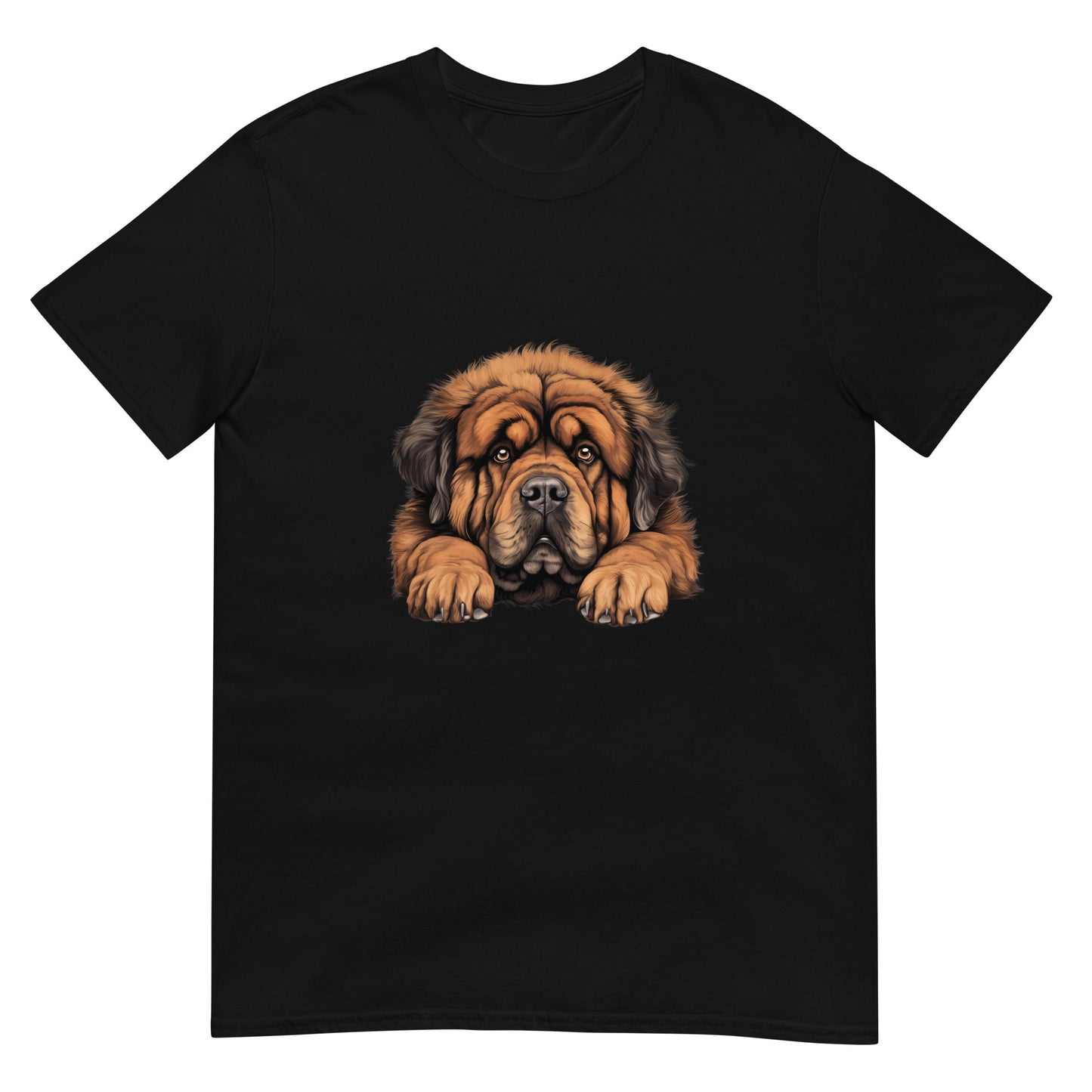 Tibetan-Mastiff Pijama Unisex