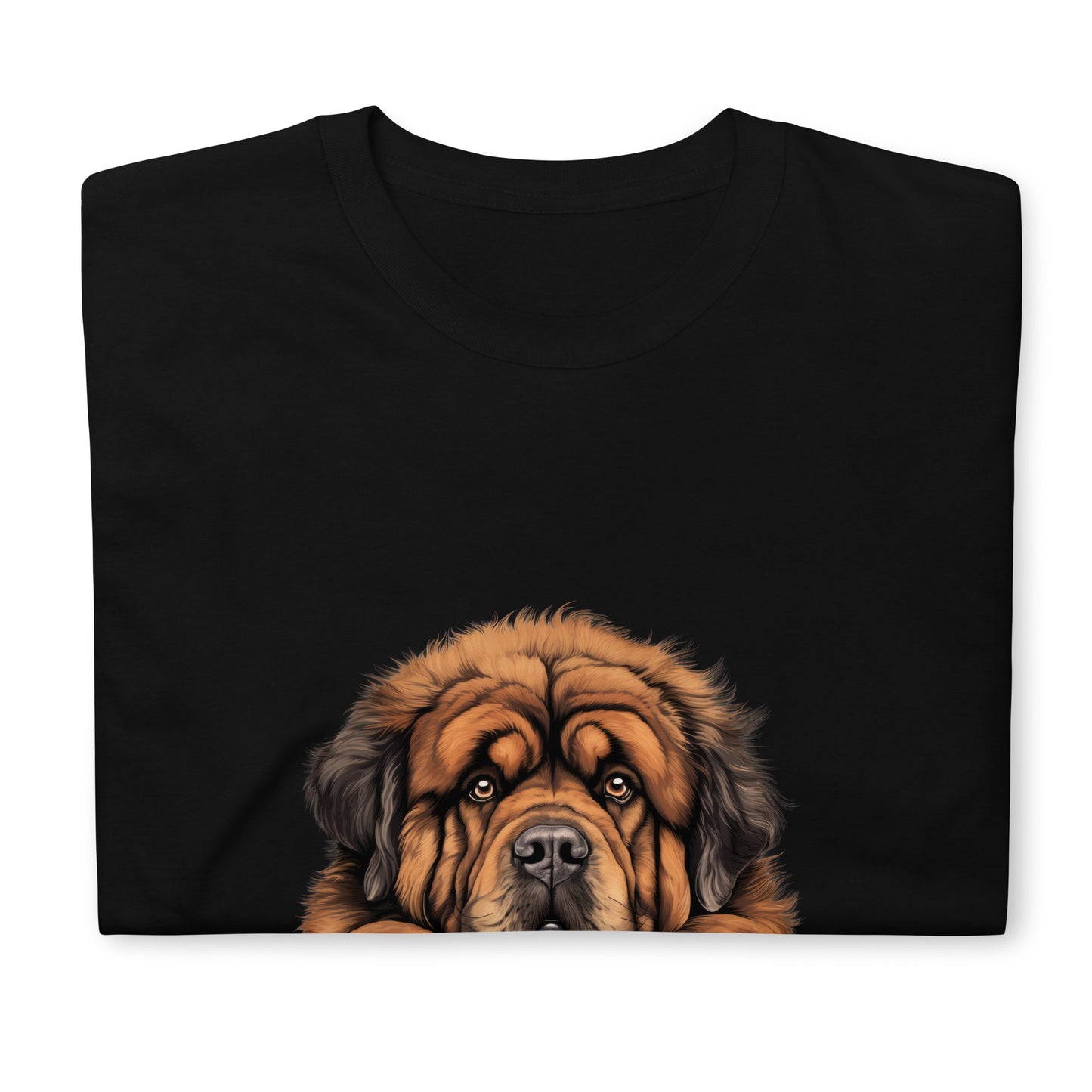 Tibetan-Mastiff Pijama Unisex