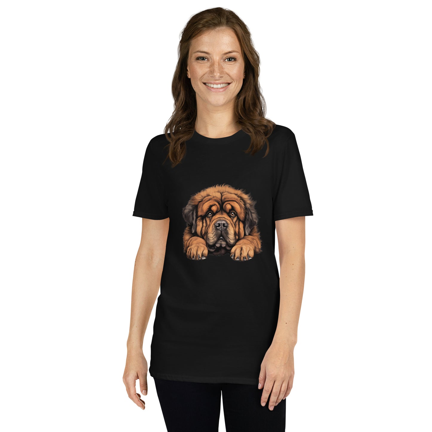 Tibetan-Mastiff Pijama Unisex