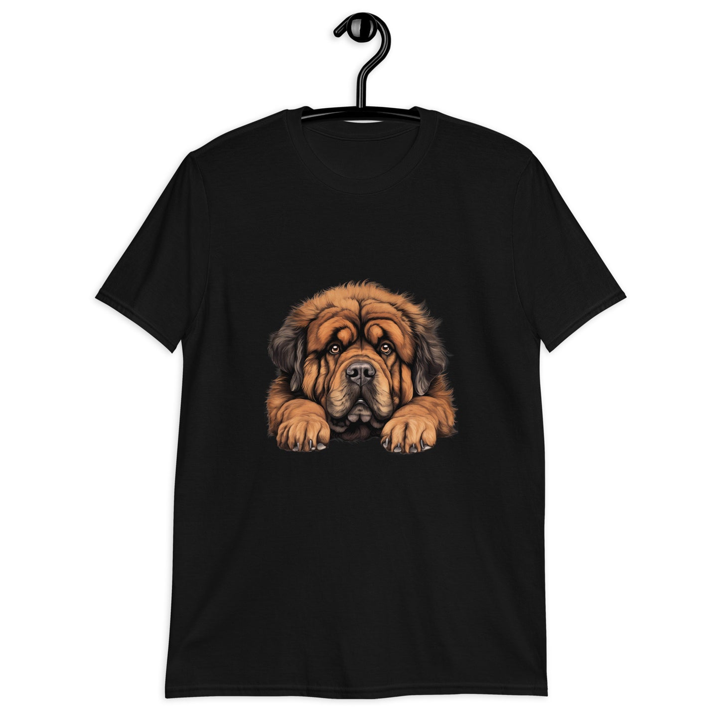 Tibetan-Mastiff Pijama Unisex