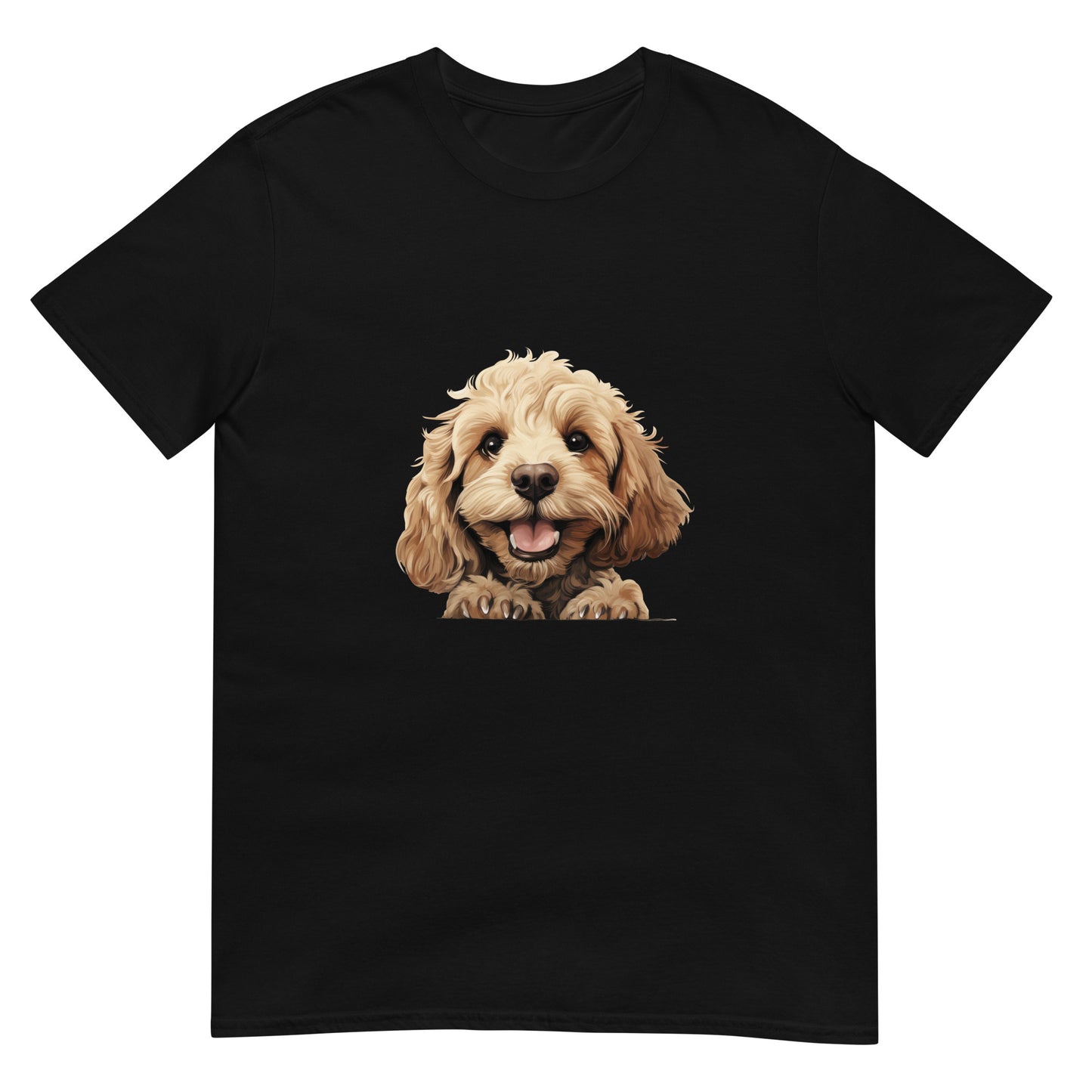 Cockapoo Pijama Unisex