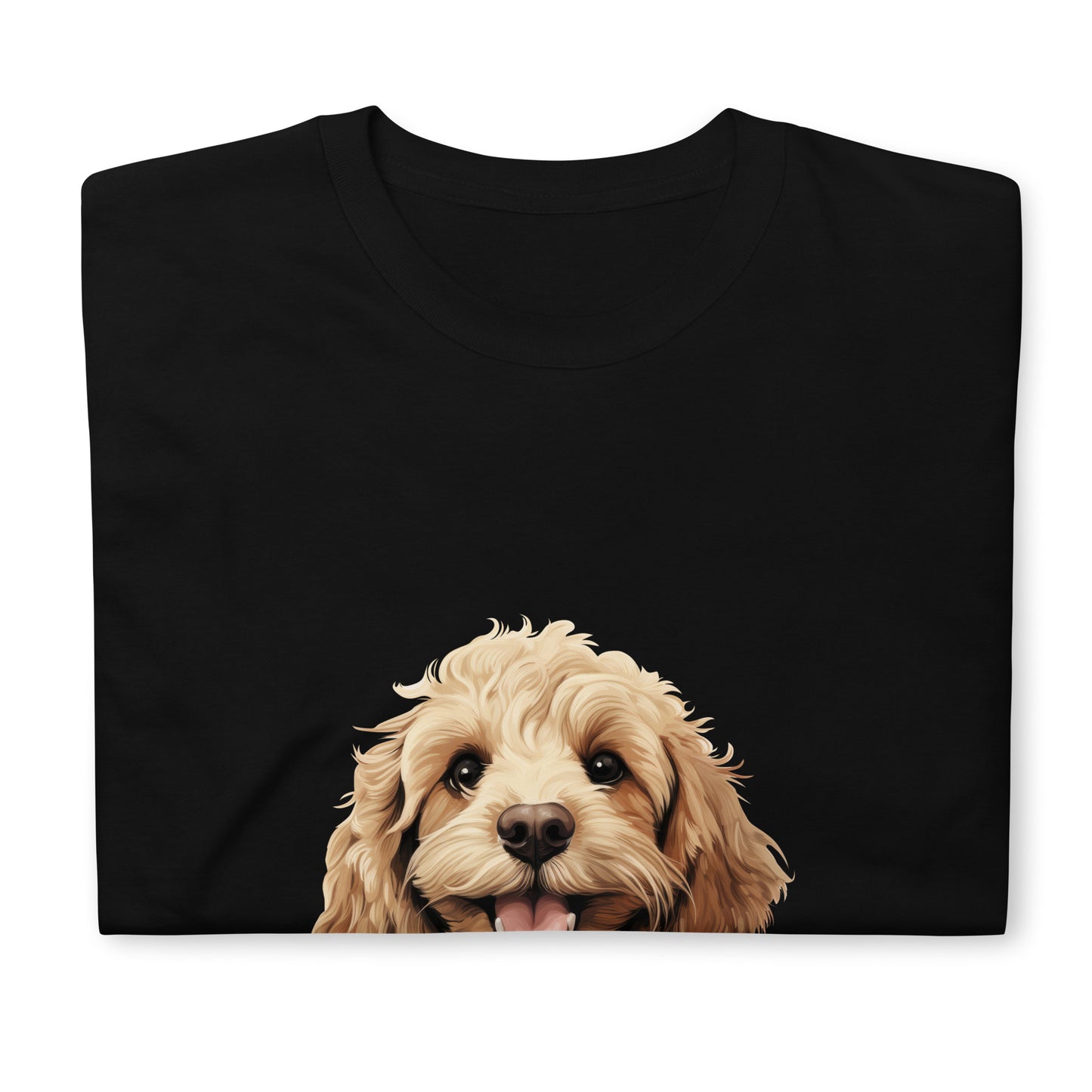 Cockapoo Pijama Unisex