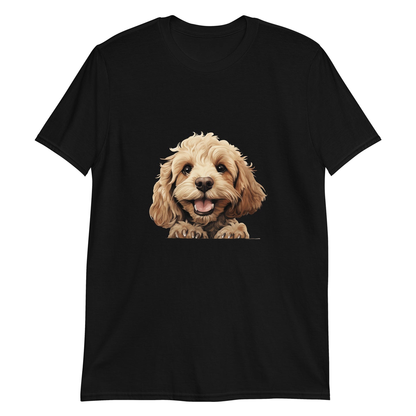 Cockapoo Pijama Unisex