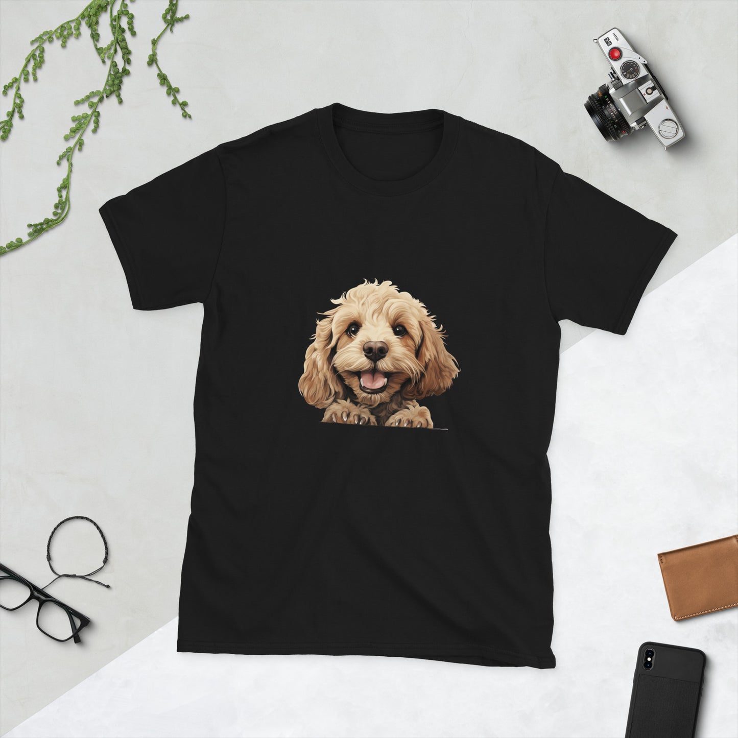 Cockapoo Pijama Unisex