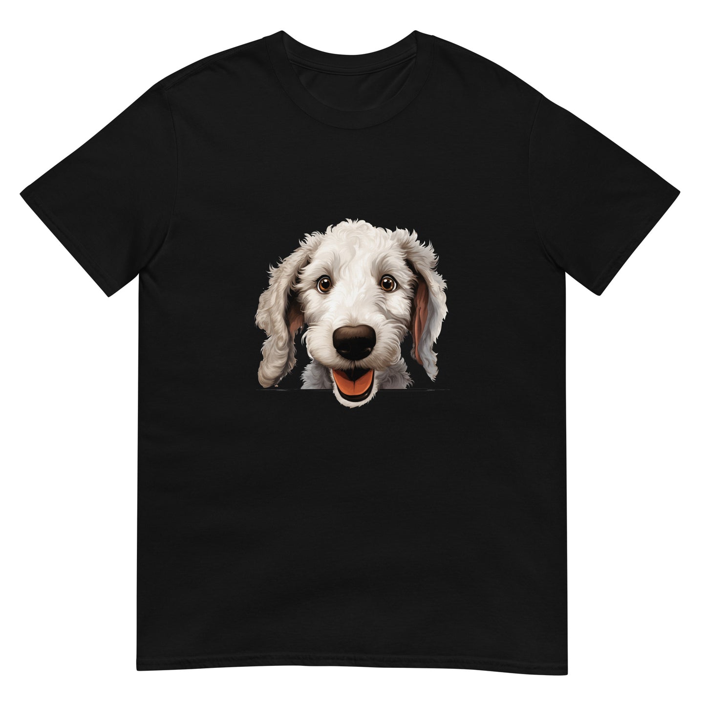 Bedlington Pijama Unisex