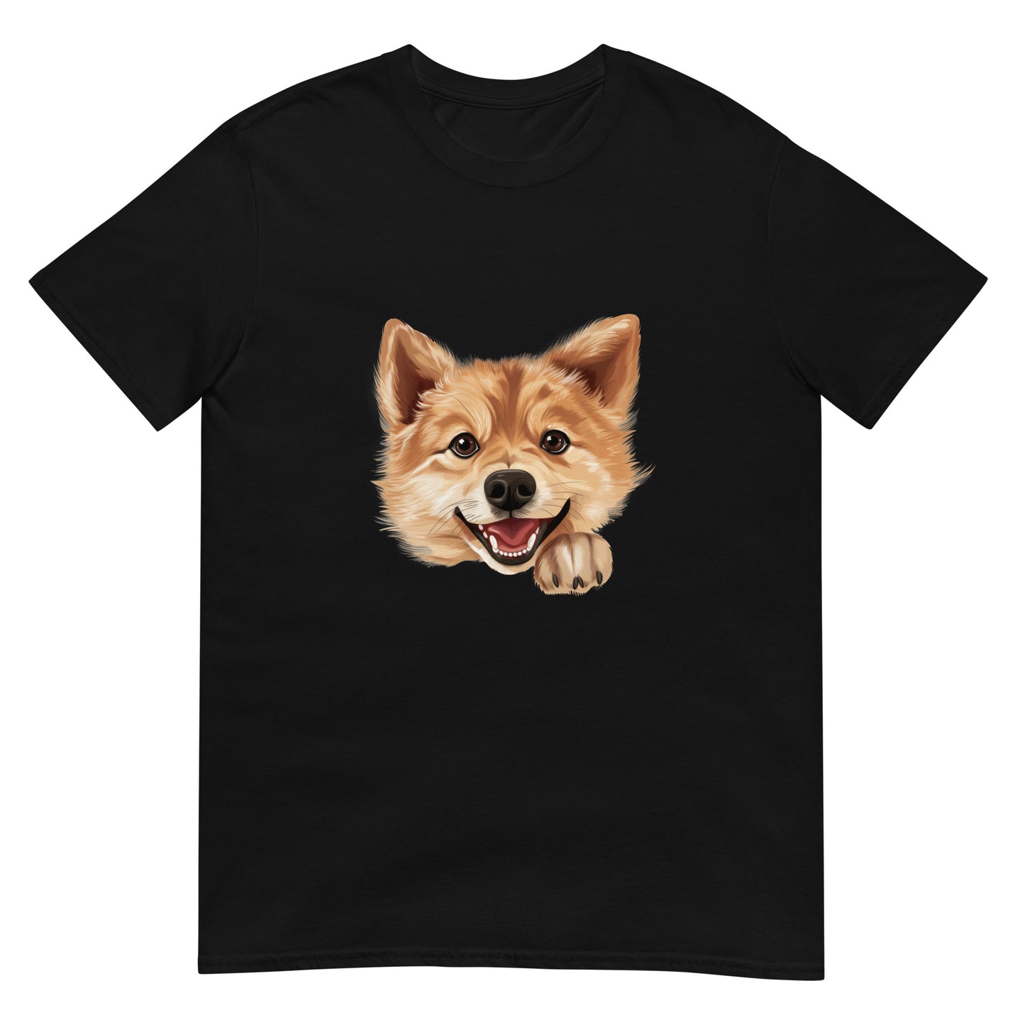 Finnish-Spitz Pijama Unisex