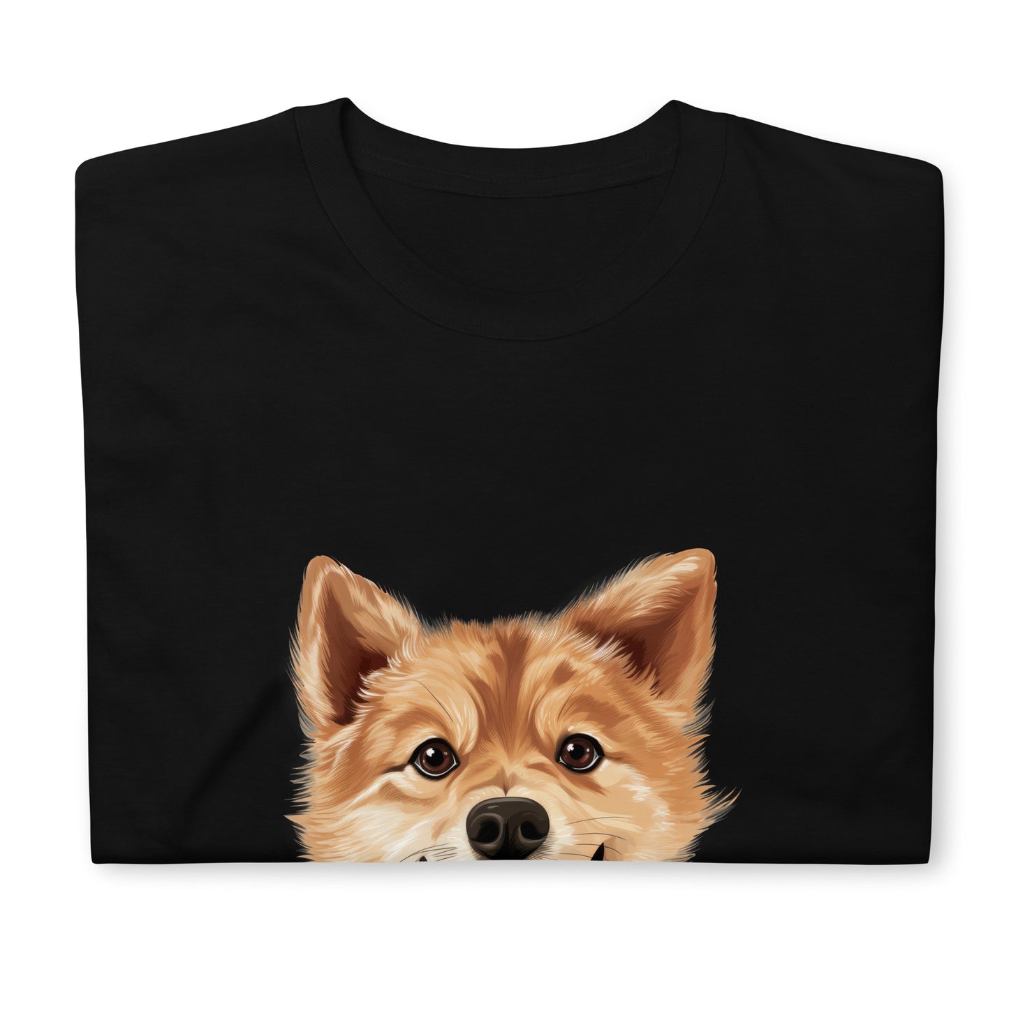 Finnish-Spitz Pijama Unisex