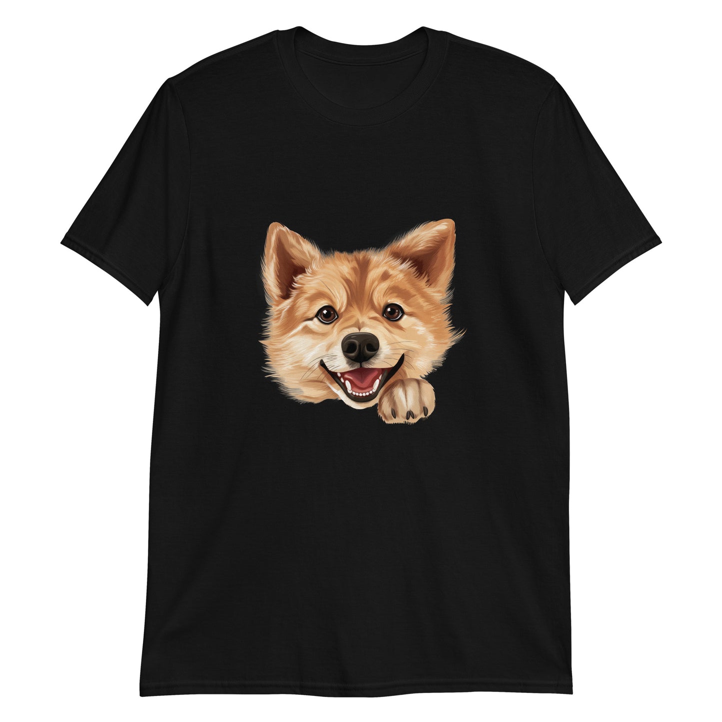 Finnish-Spitz Pijama Unisex