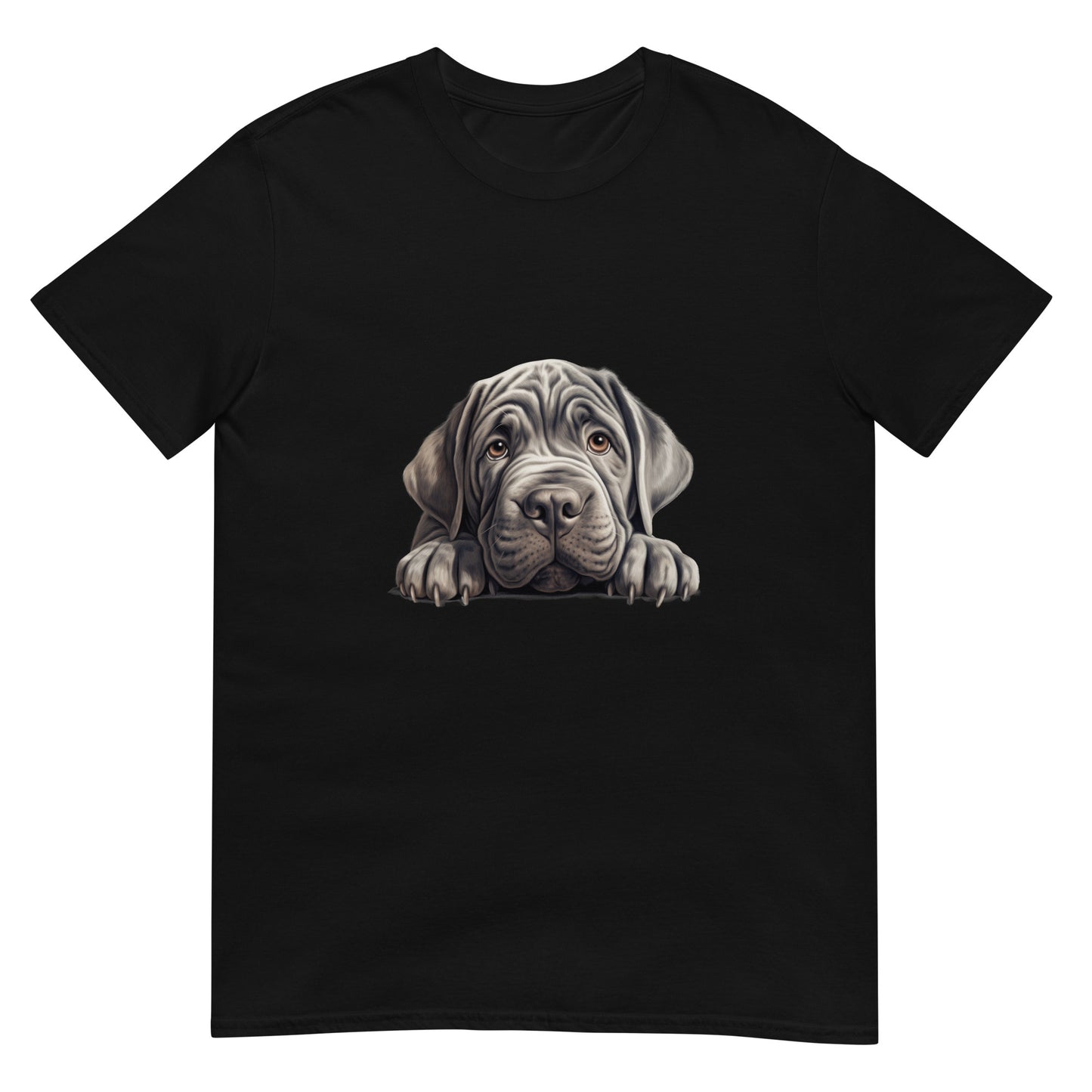 Neapolitan-Mastiff Pijama Unisex